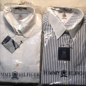 Men’s dress shirts